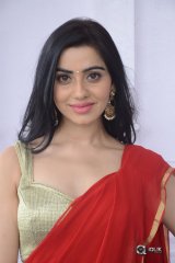 Hritiqa Chheber Latest Photos Gallery